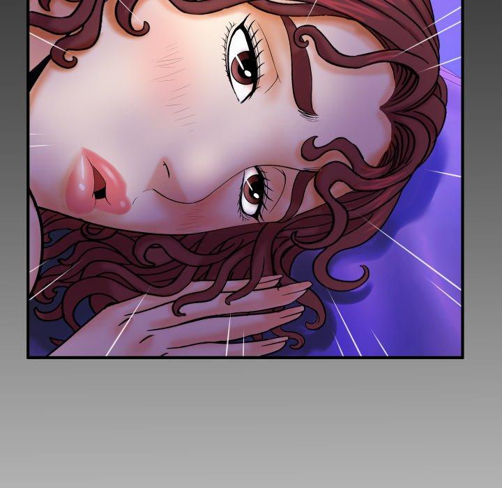 《与婶婶的秘密》漫画 第15话