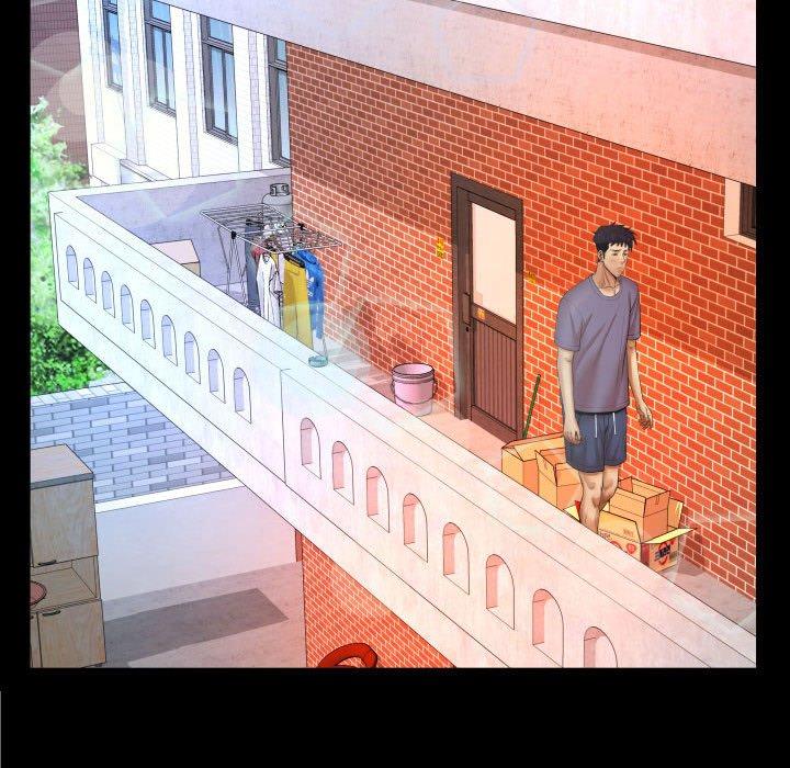 《与婶婶的秘密》漫画 第17话