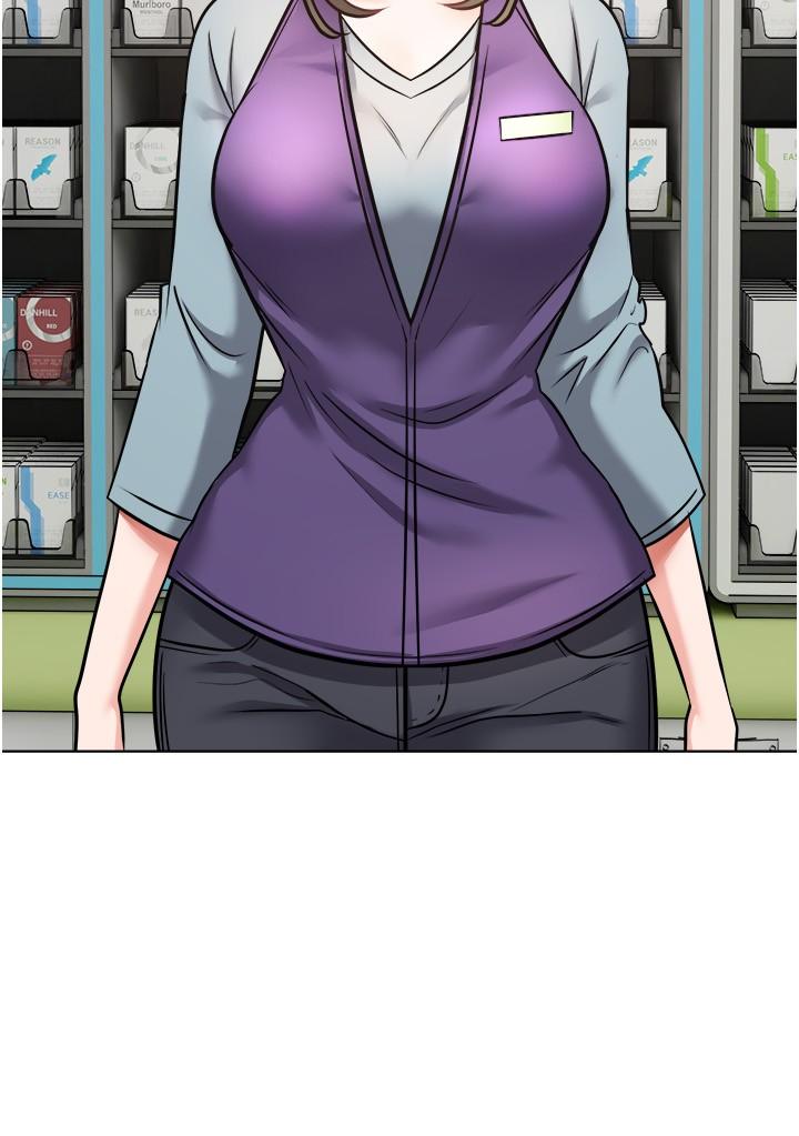 《慾望成真App》漫画 第9話-讓女人發春的情慾按摩