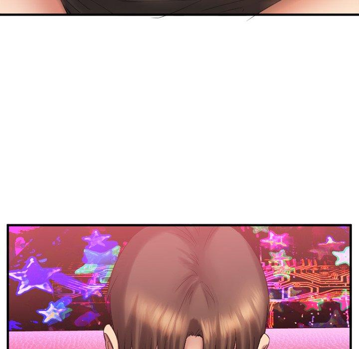 《欲望食物链》漫画 第3话