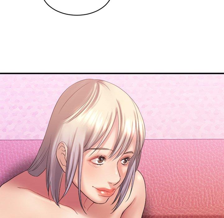 《欲望食物链》漫画 第3话