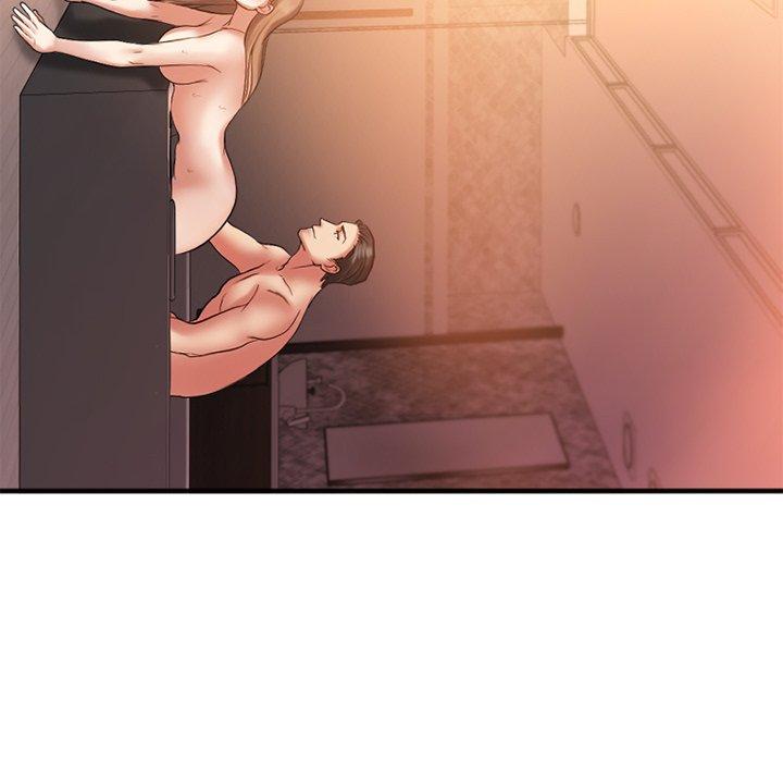 《欲望食物链》漫画 第4话