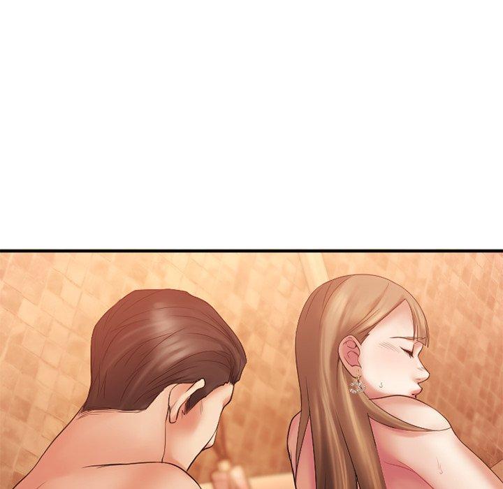 《欲望食物链》漫画 第4话