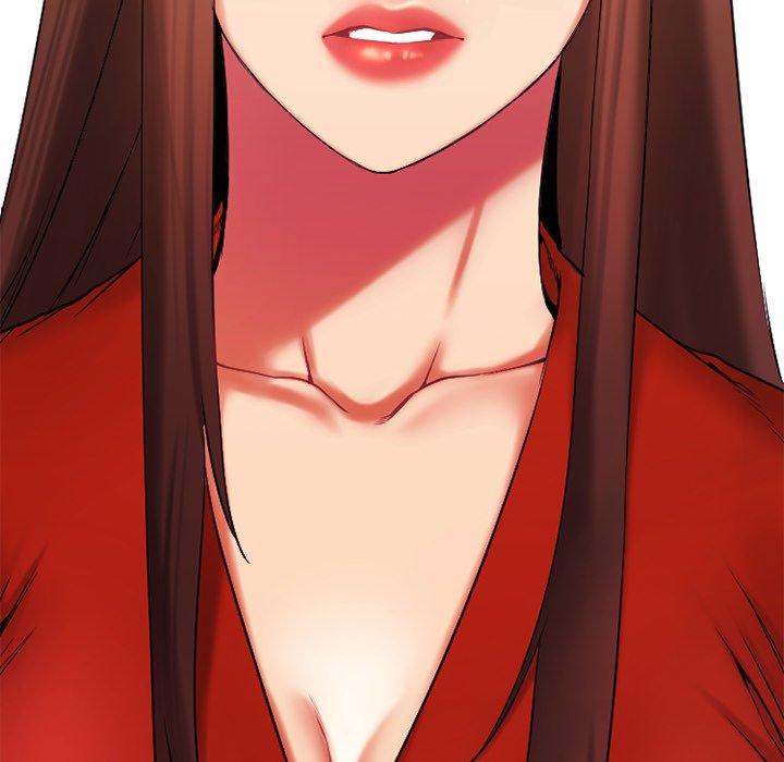 《欲望食物链》漫画 第6话