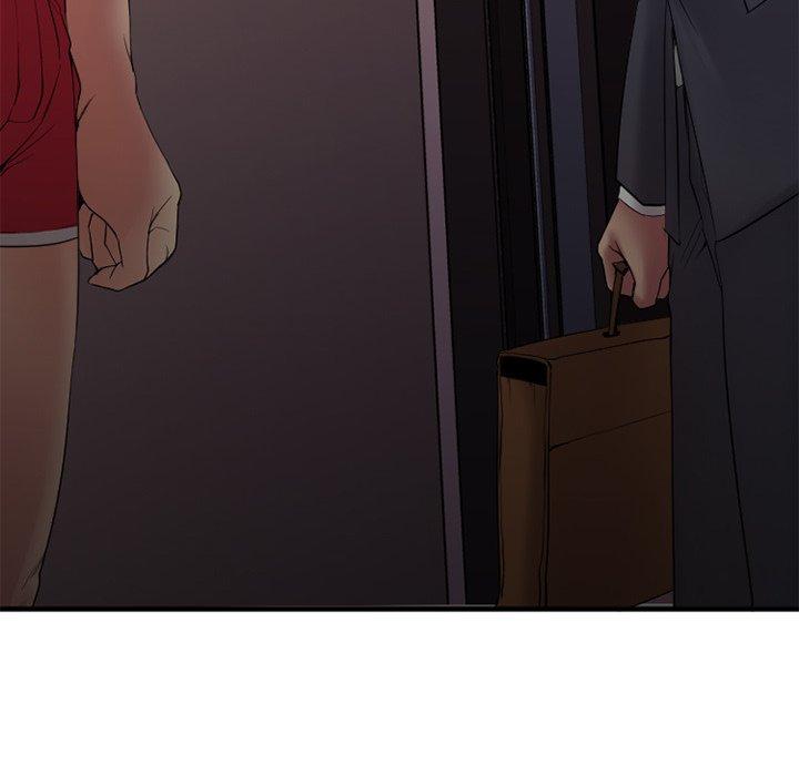《欲望食物链》漫画 第6话
