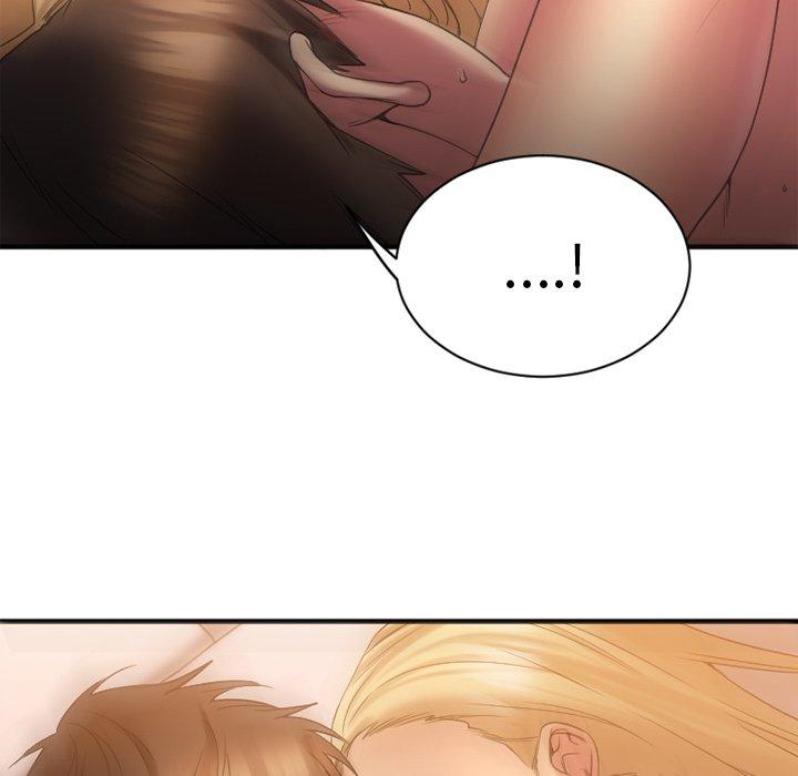 《欲望食物链》漫画 第8话