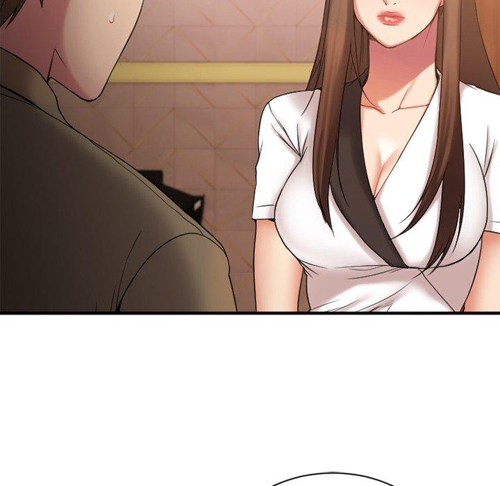 《欲望食物链》漫画 第9话