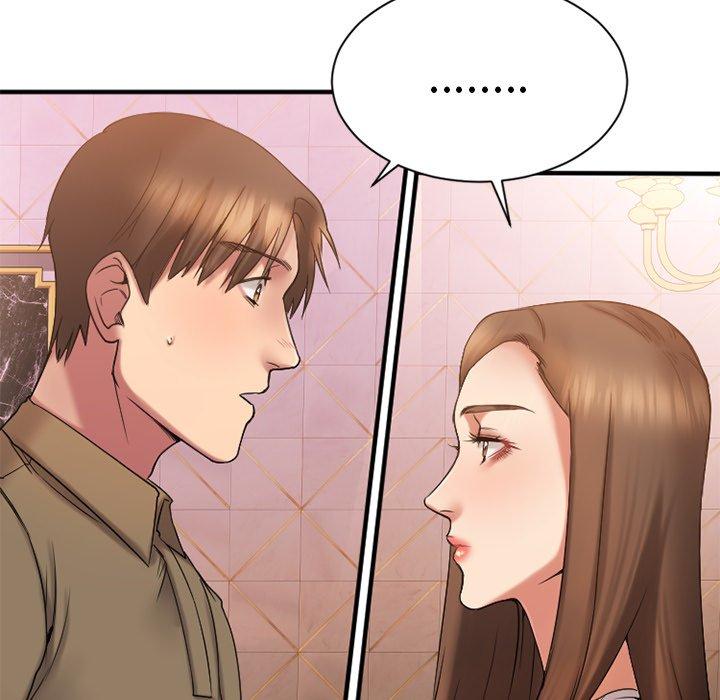 《欲望食物链》漫画 第9话