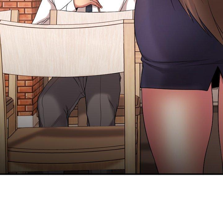 《欲望食物链》漫画 第9话