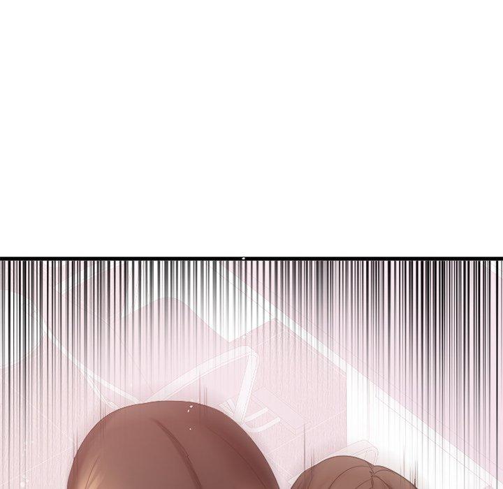 《欲望食物链》漫画 第9话