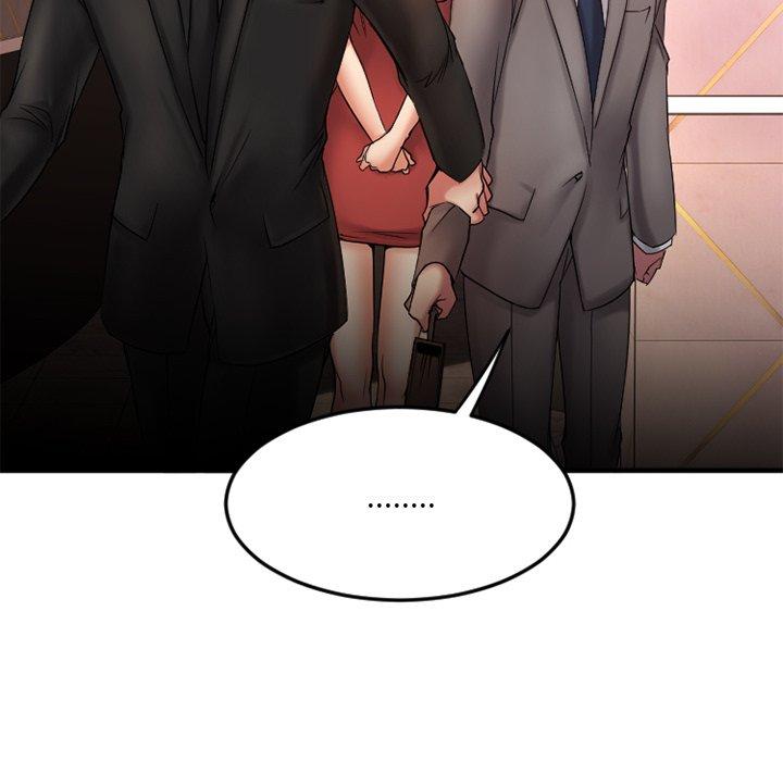 《欲望食物链》漫画 第10话