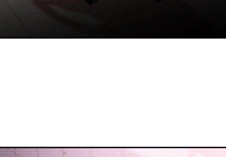 《欲望食物链》漫画 第10话
