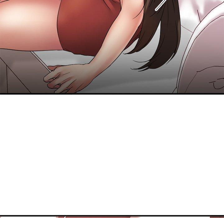 《欲望食物链》漫画 第11话