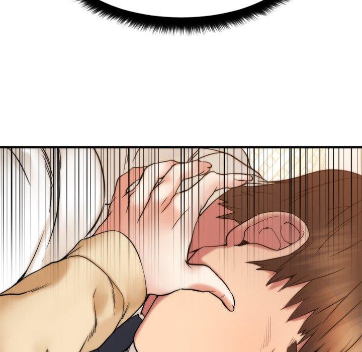 《欲望食物链》漫画 第12话