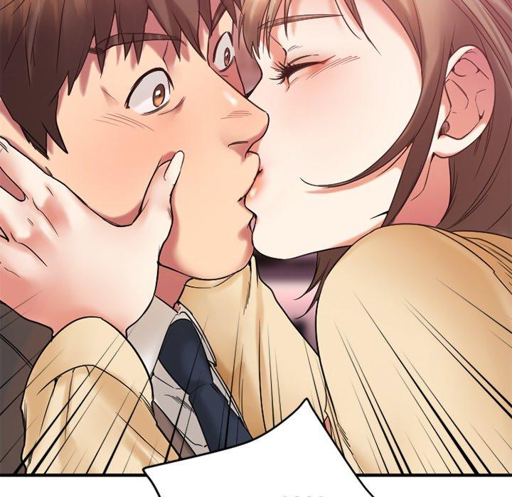《欲望食物链》漫画 第12话