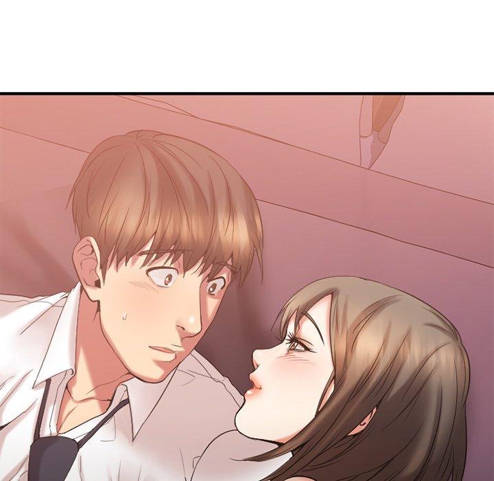 《欲望食物链》漫画 第13话
