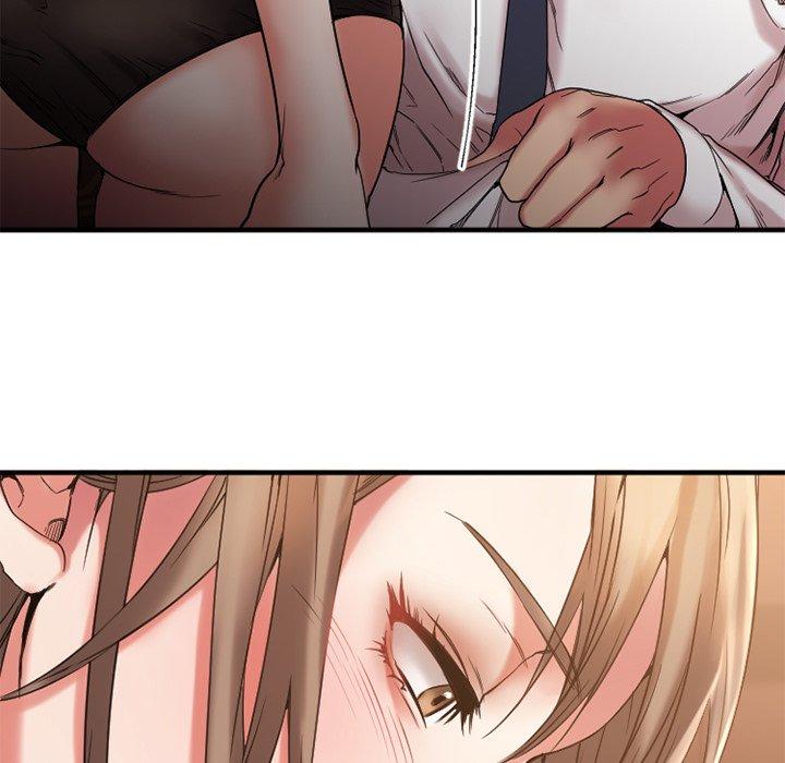 《欲望食物链》漫画 第13话