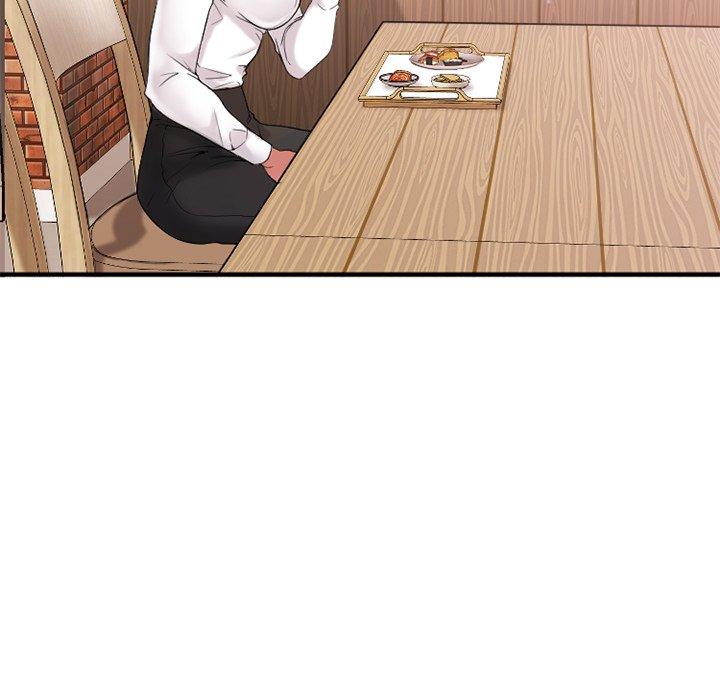 《欲望食物链》漫画 第13话