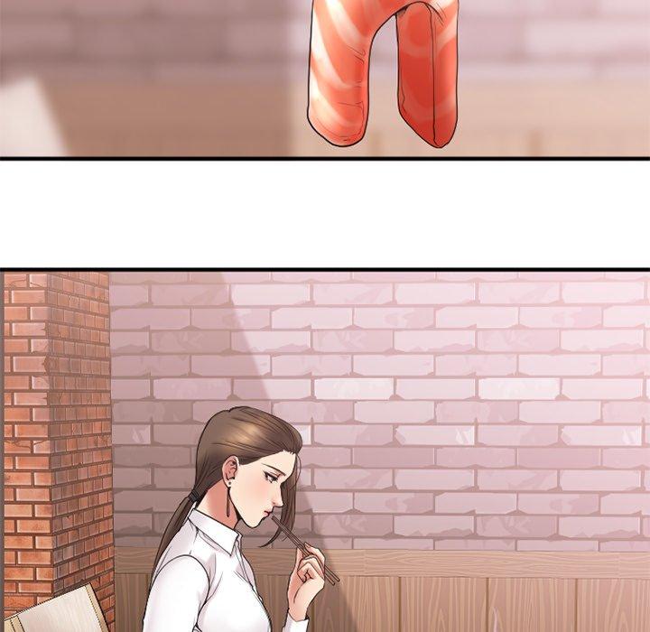 《欲望食物链》漫画 第13话
