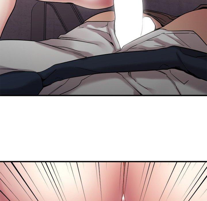 《欲望食物链》漫画 第13话