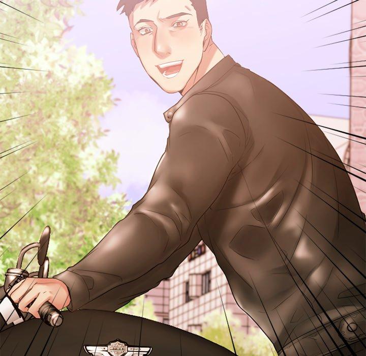 《欲望食物链》漫画 第15话