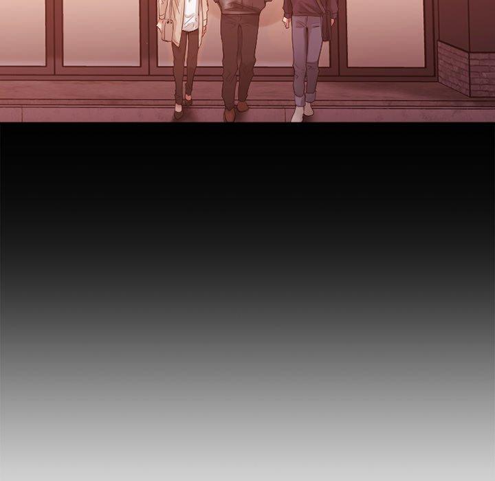 《欲望食物链》漫画 第15话