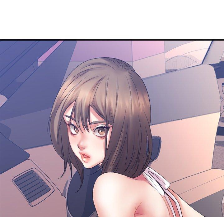 《欲望食物链》漫画 第16话