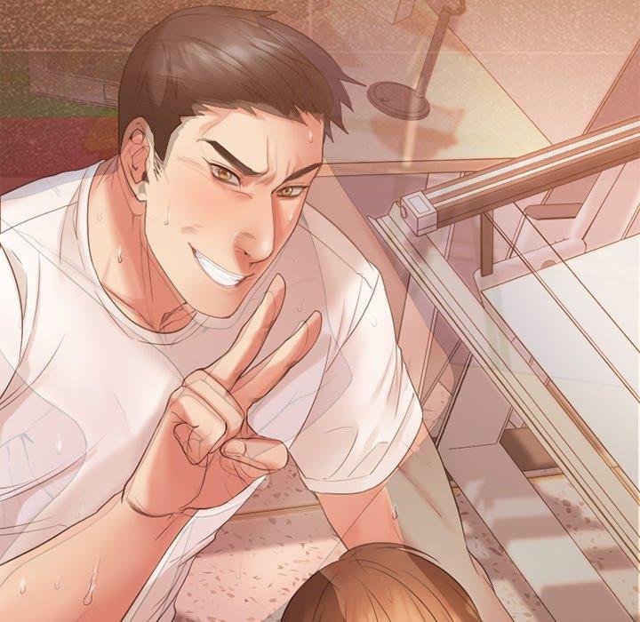 《欲望食物链》漫画 第16话