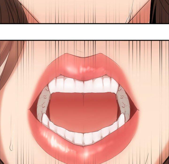 《欲望食物链》漫画 第17话