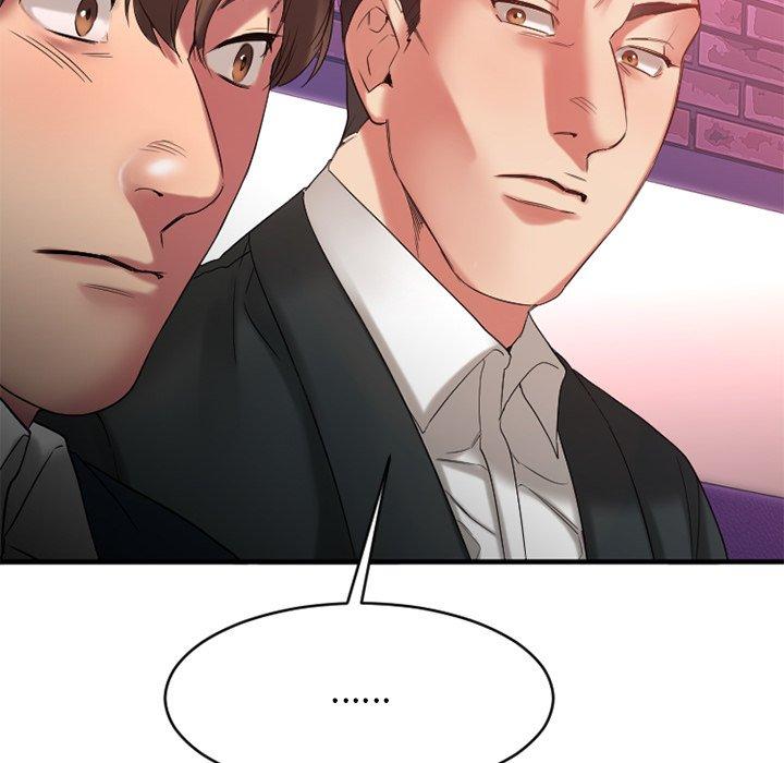 《欲望食物链》漫画 第19话