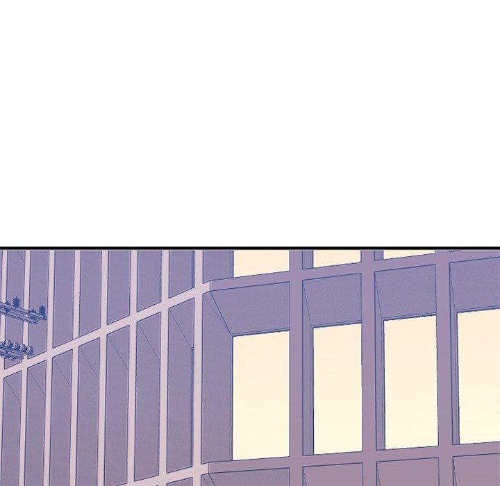 《欲望食物链》漫画 第19话