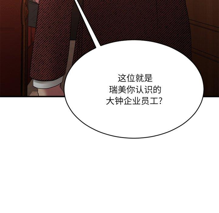 《欲望食物链》漫画 第20话