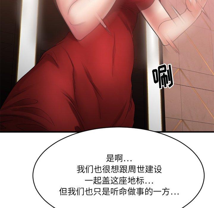 《欲望食物链》漫画 第20话