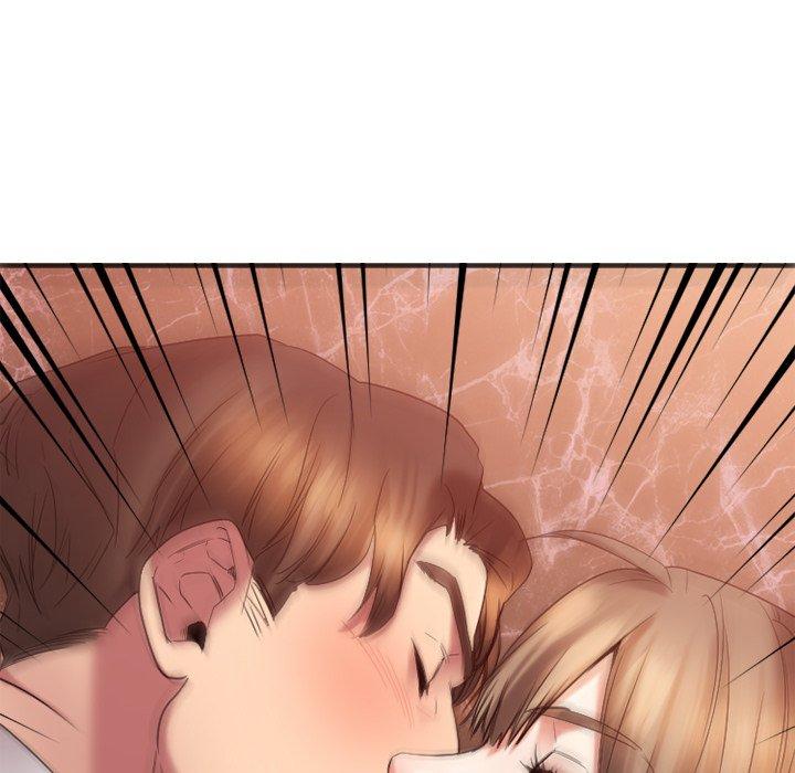 《欲望食物链》漫画 第21话