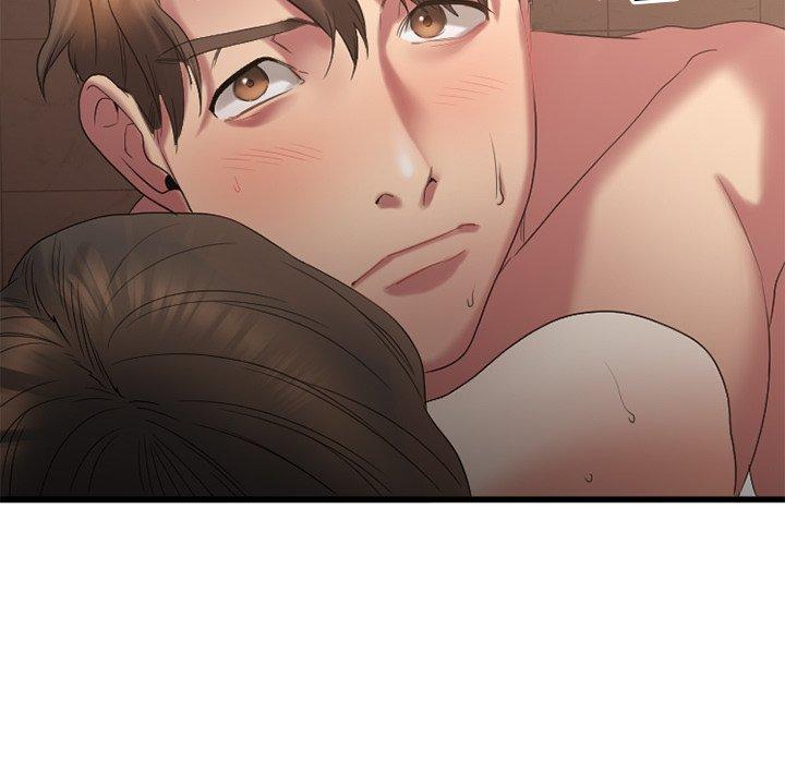 《欲望食物链》漫画 第21话