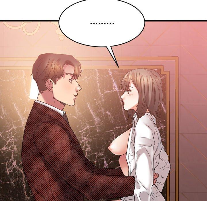 《欲望食物链》漫画 第21话