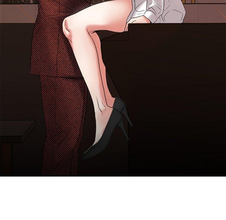 《欲望食物链》漫画 第21话