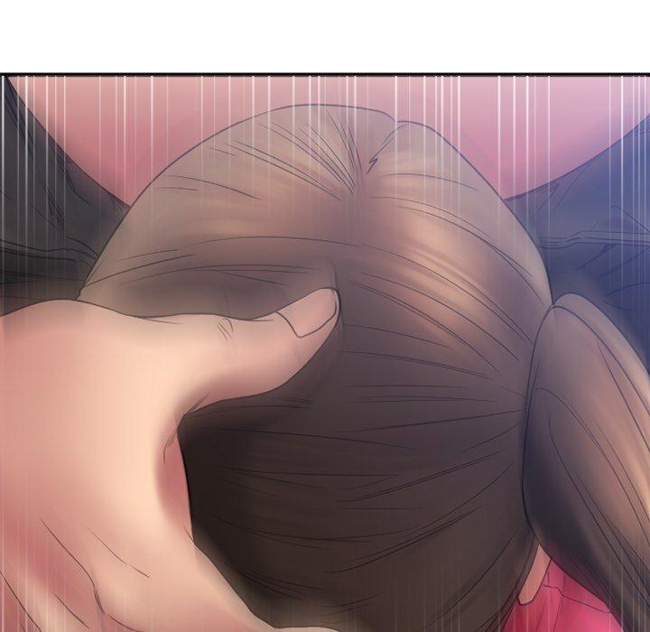 《欲望食物链》漫画 第22话