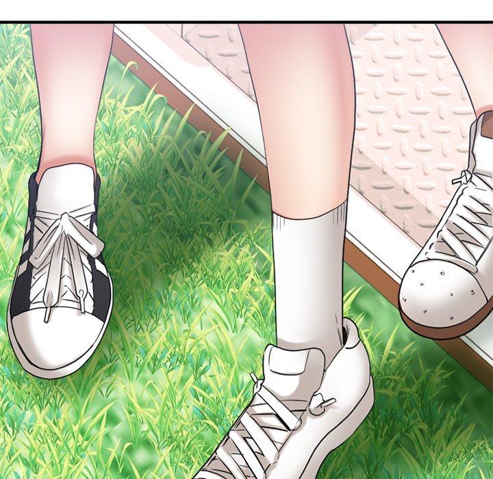《欲望食物链》漫画 第22话