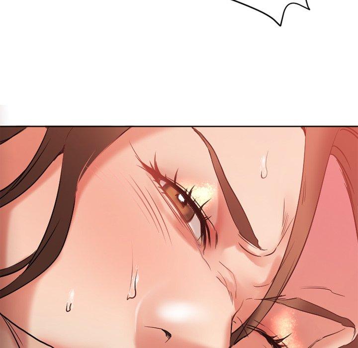 《欲望食物链》漫画 第24话