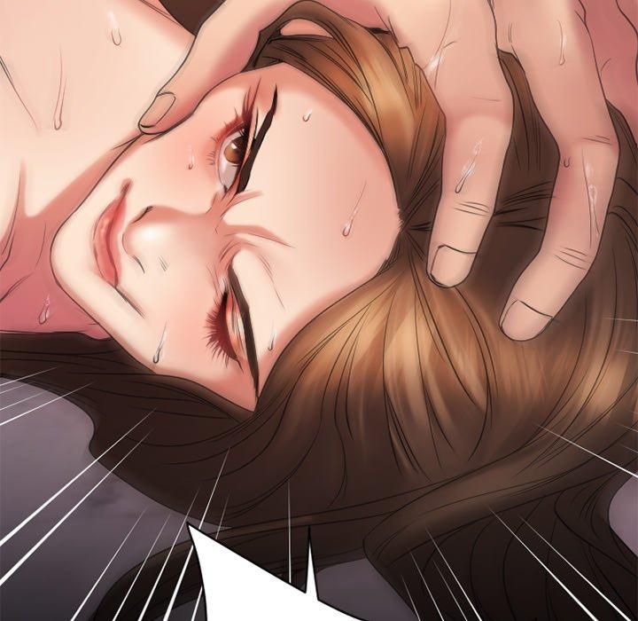 《欲望食物链》漫画 第24话
