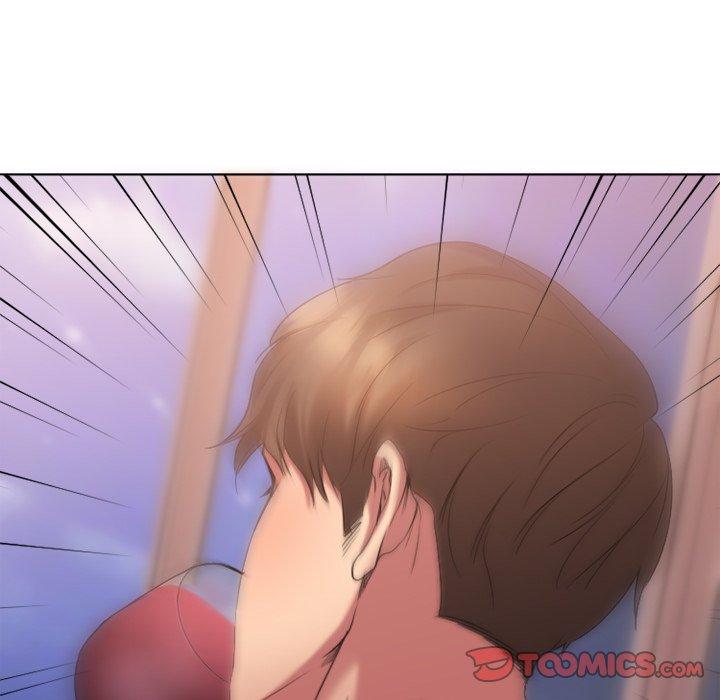 《欲望食物链》漫画 第24话