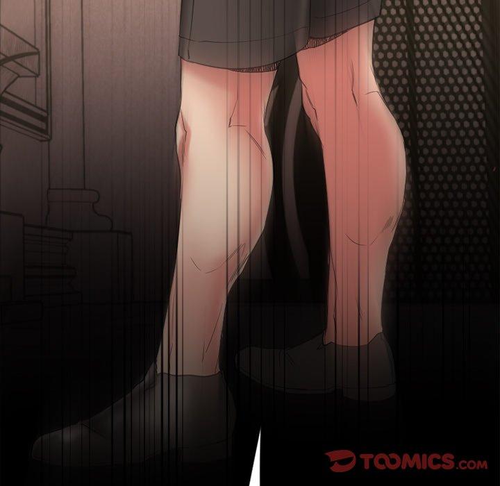 《欲望食物链》漫画 第24话