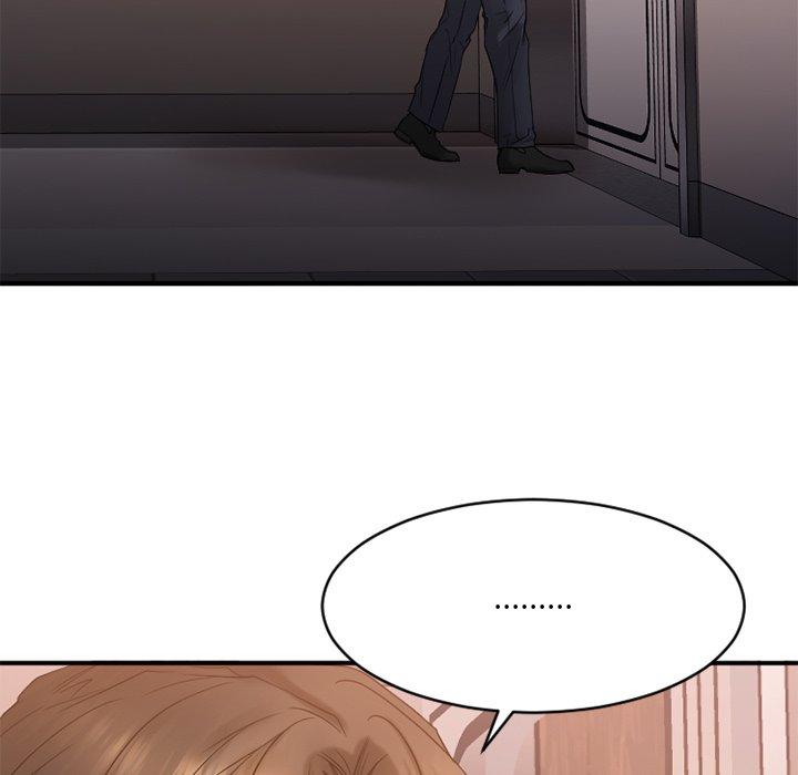 《欲望食物链》漫画 第25话
