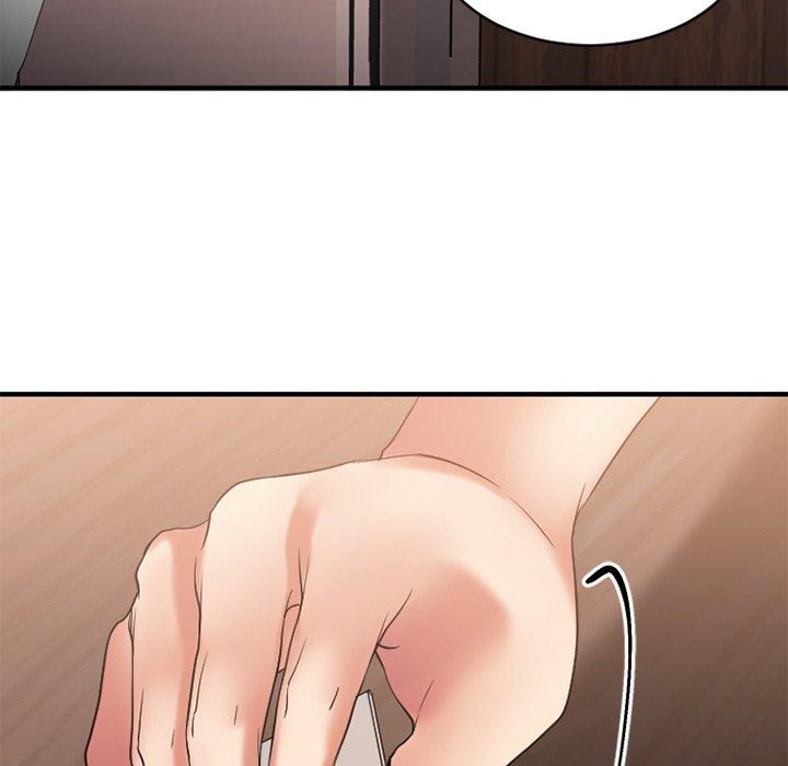 《欲望食物链》漫画 第26话
