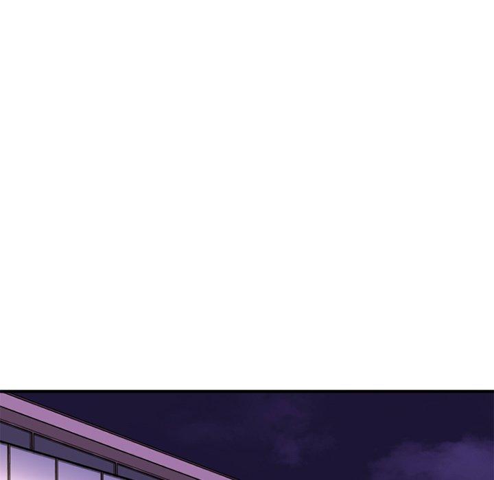 《欲望食物链》漫画 第27话