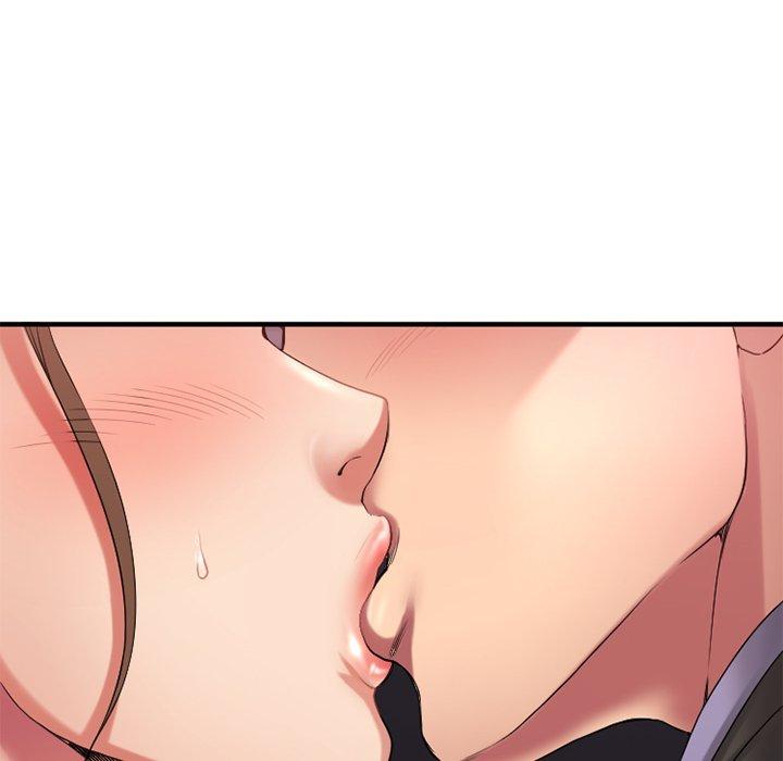 《欲望食物链》漫画 第27话