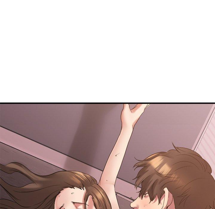 《欲望食物链》漫画 第27话