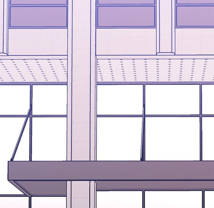 《欲望食物链》漫画 第27话