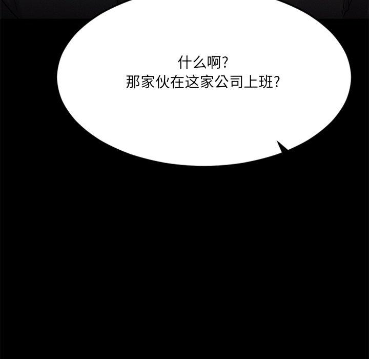 《欲望食物链》漫画 第28话